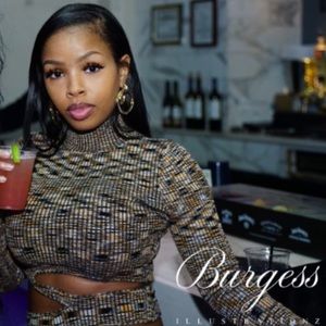 Meet your Posher, Raven